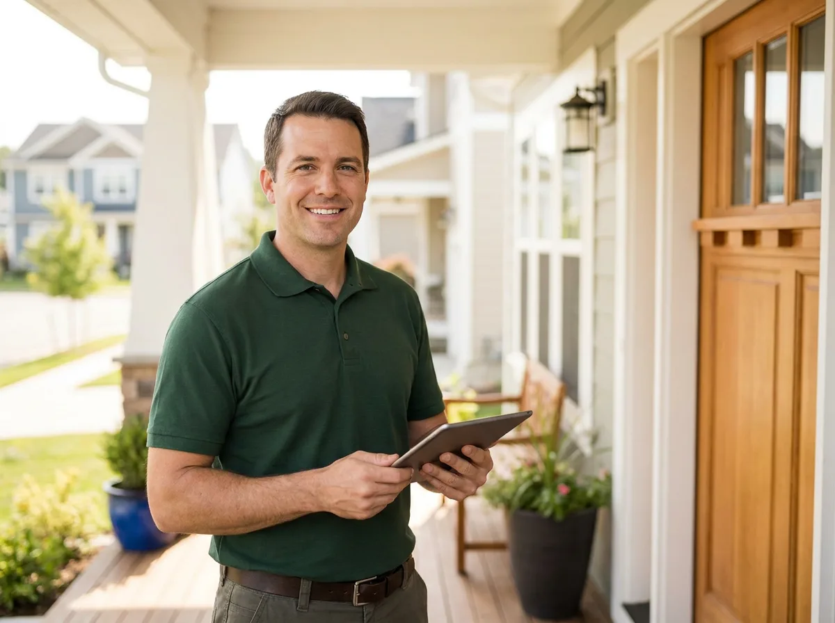 Pest control FAQs for Delmar, MD